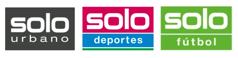 Identidad Solo Deportes
